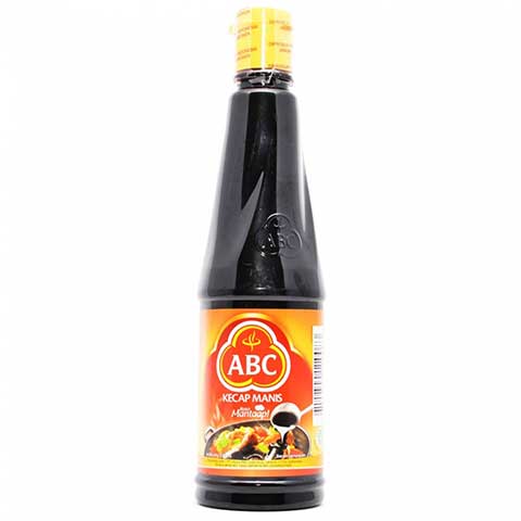 ABC KCP MANIS BTL PLSTIK 275ML